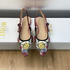 Christian Dior High Heels